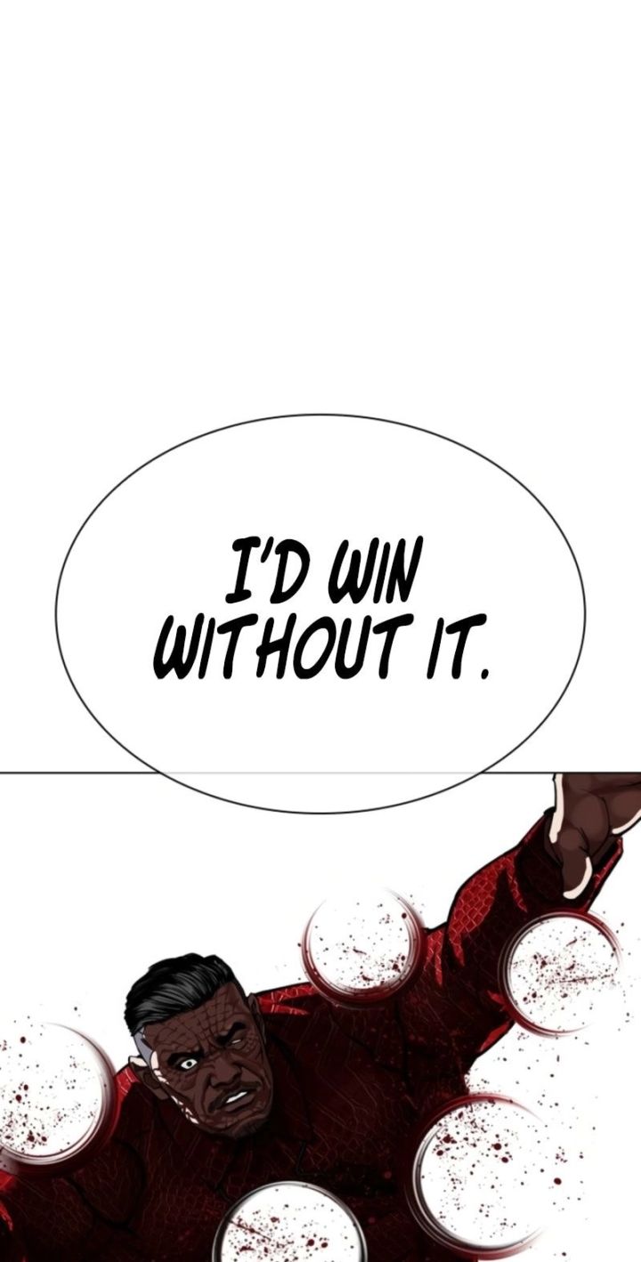 Lookism - Chapter 576 Page 34