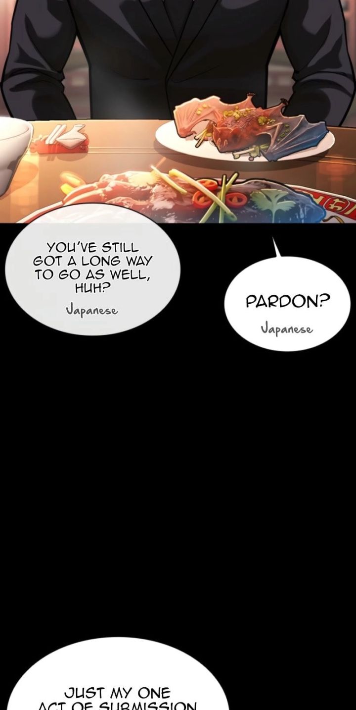 Lookism - Chapter 576 Page 44