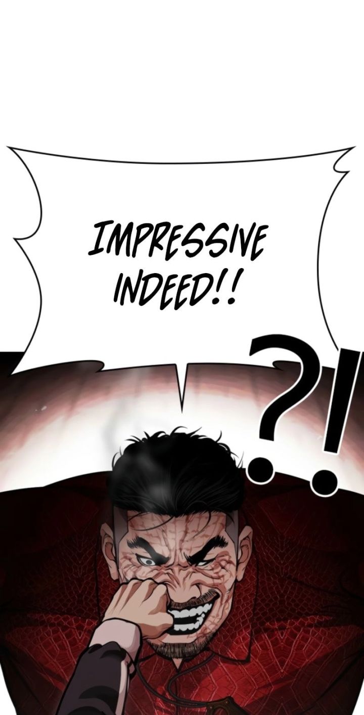 Lookism - Chapter 576 Page 6