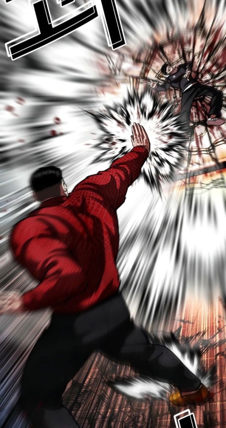 Lookism - Chapter 576 Page 63
