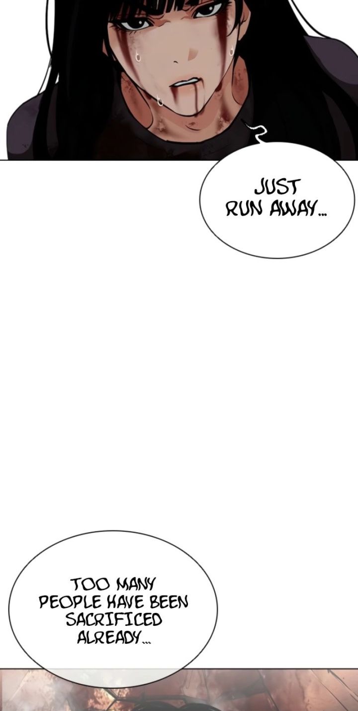 Lookism - Chapter 576 Page 74