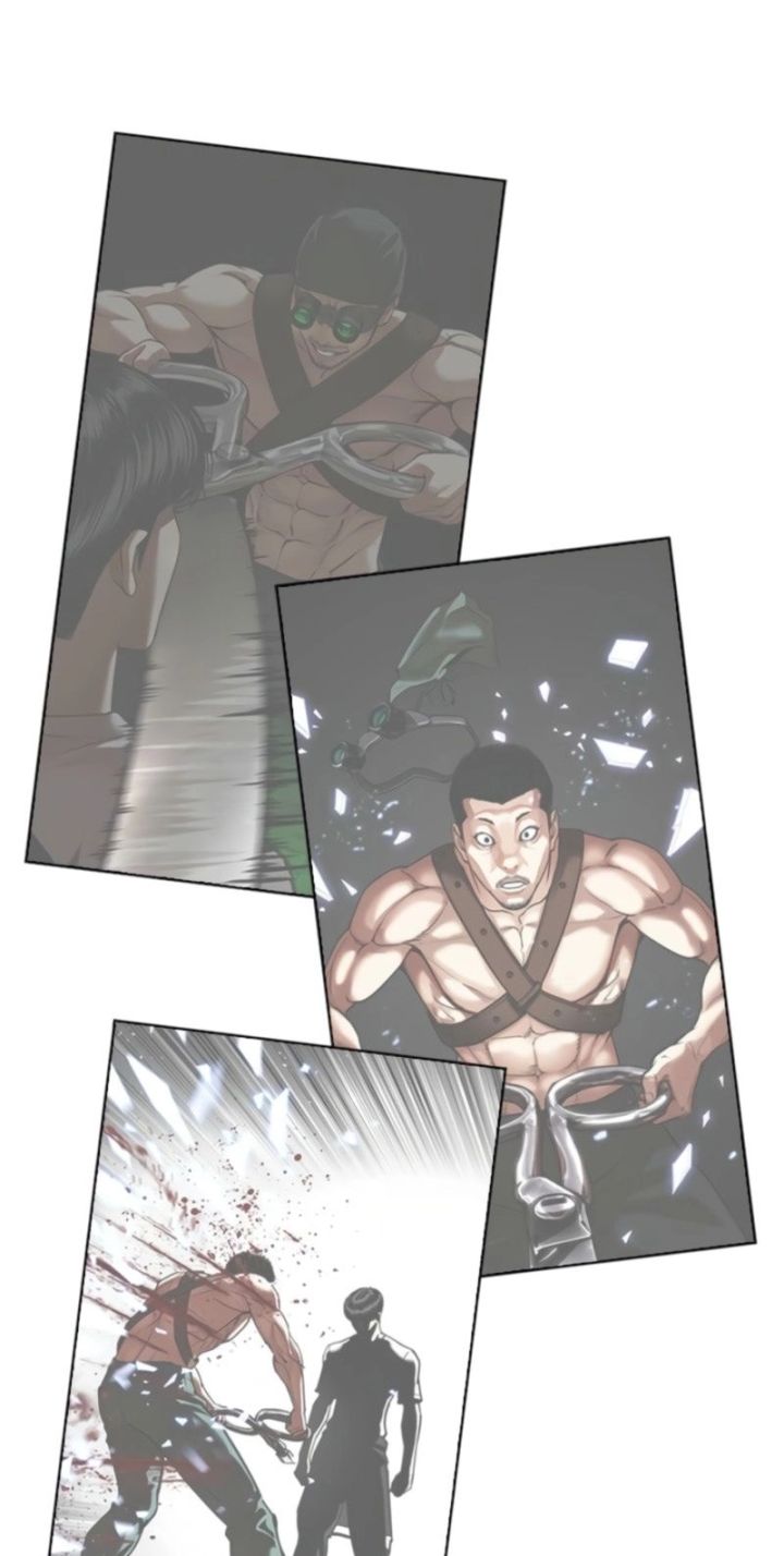 Lookism - Chapter 576 Page 76