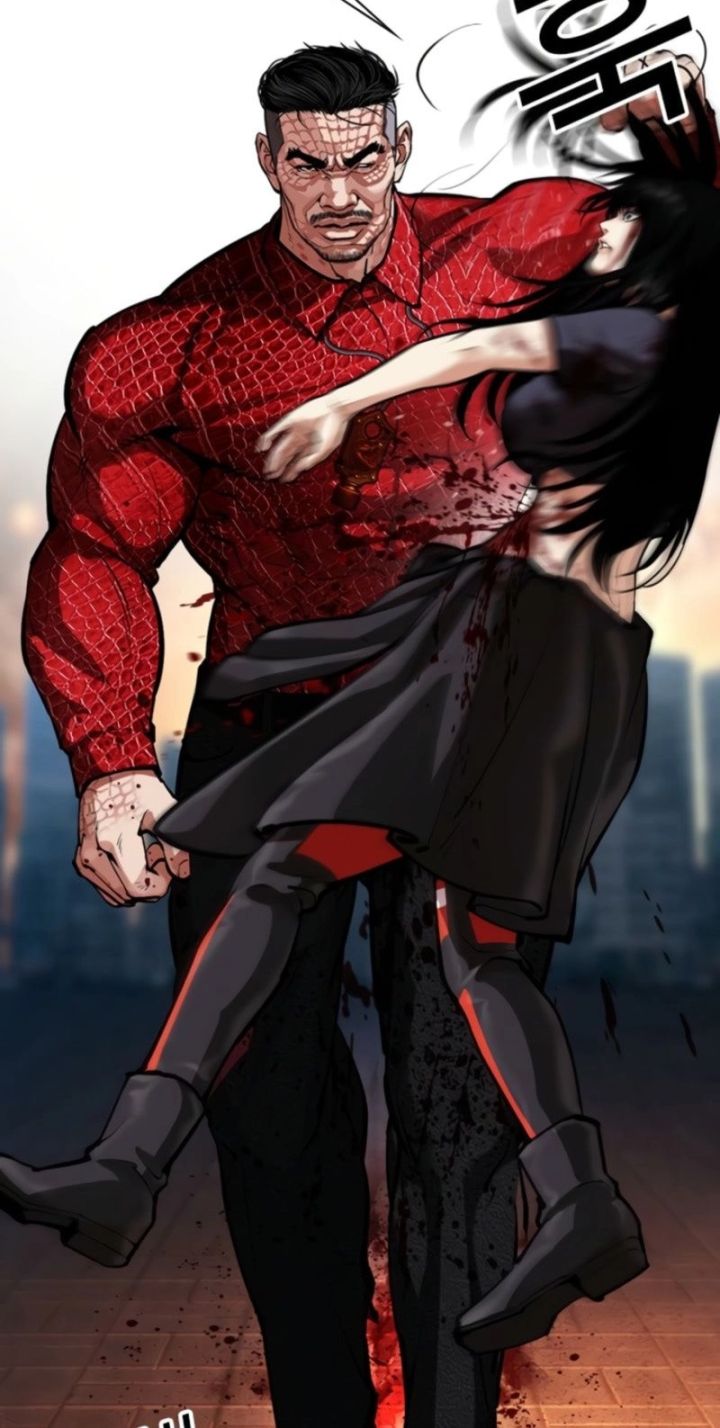 Lookism - Chapter 576 Page 79