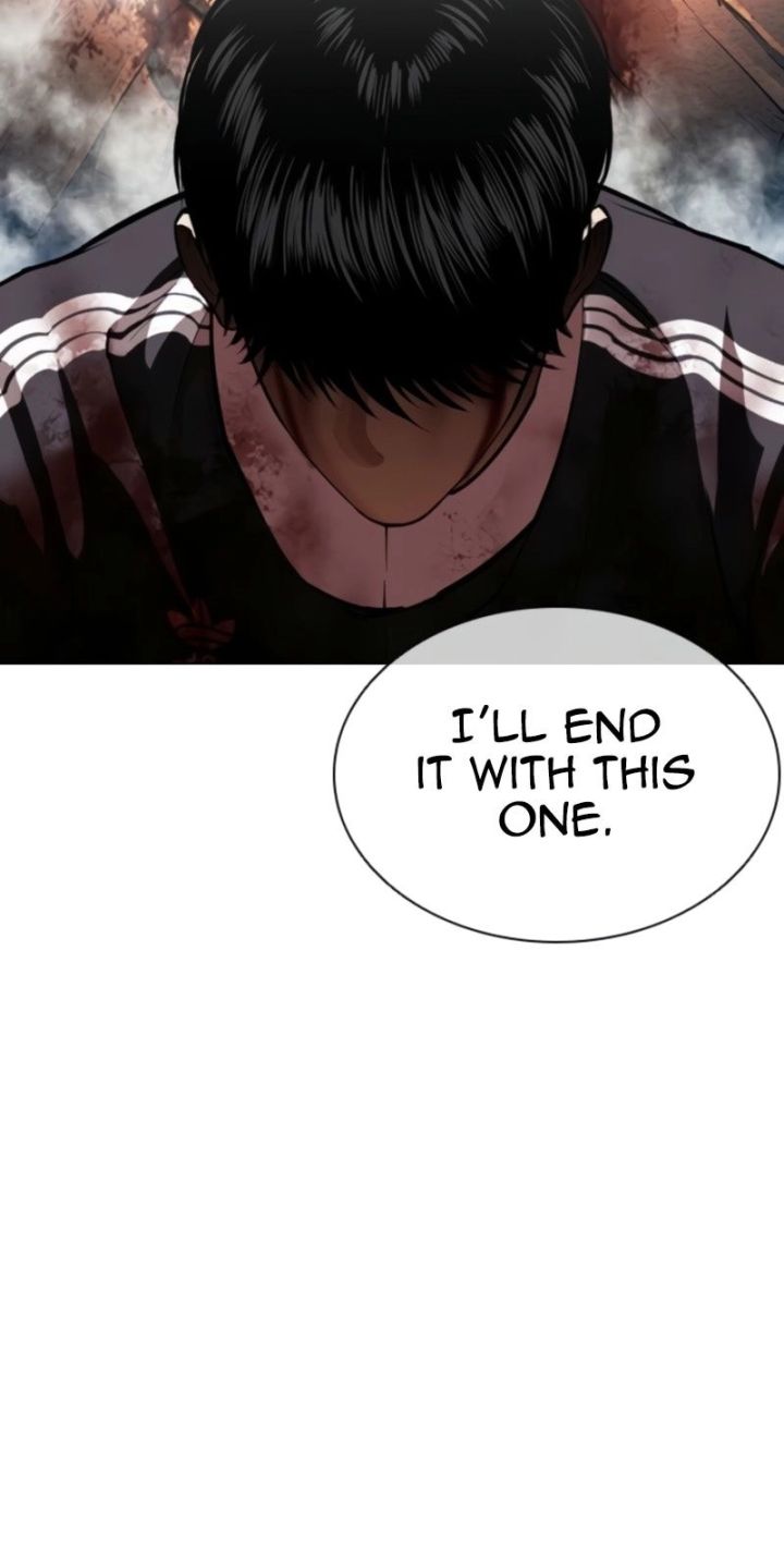 Lookism - Chapter 576 Page 81