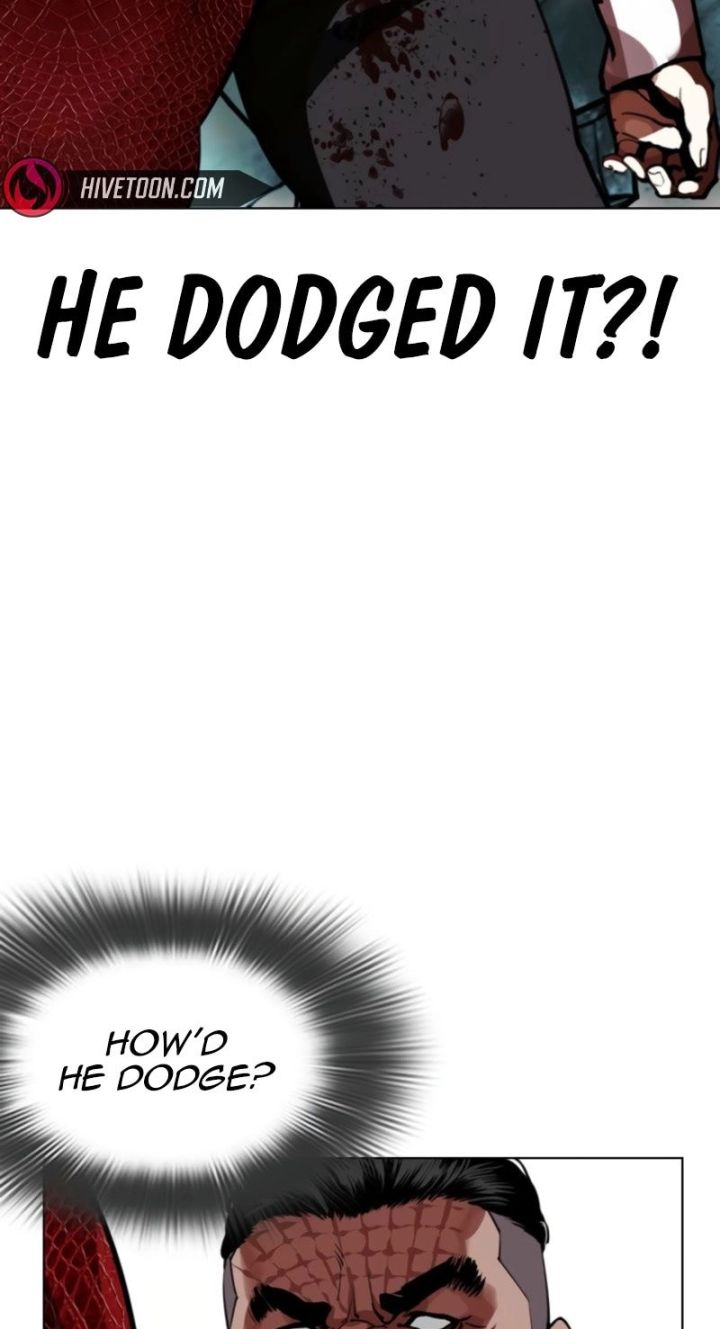 Lookism - Chapter 576 Page 87