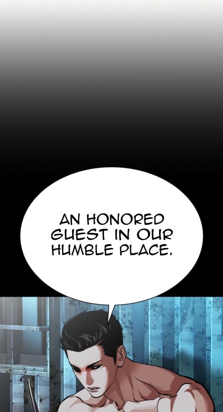 Lookism - Chapter 576 Page 91