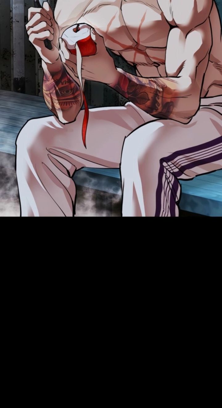 Lookism - Chapter 576 Page 92