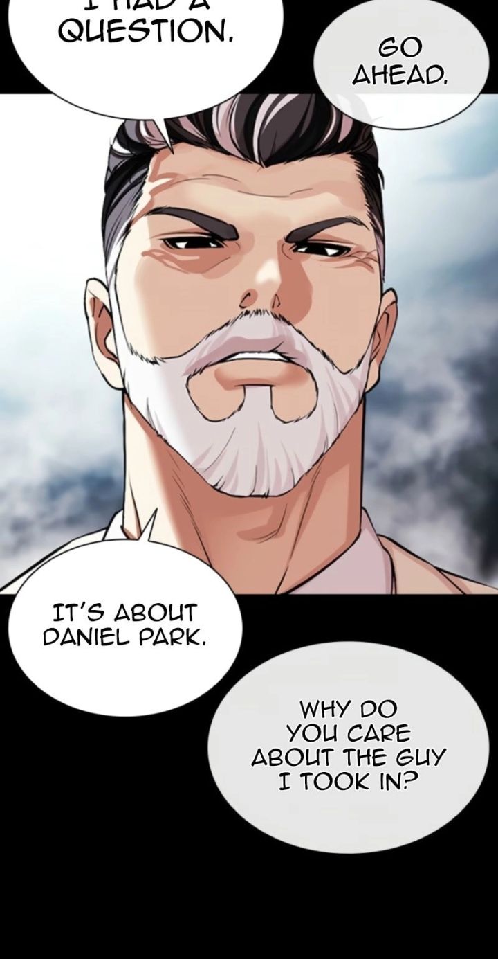 Lookism - Chapter 576 Page 95
