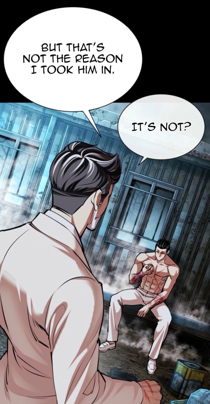 Lookism - Chapter 576 Page 98