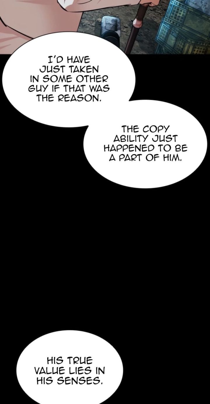 Lookism - Chapter 576 Page 99