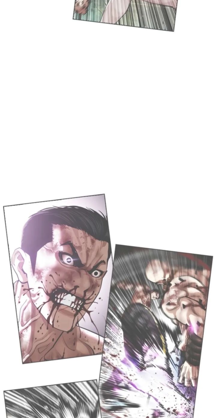 Lookism - Chapter 577 Page 110