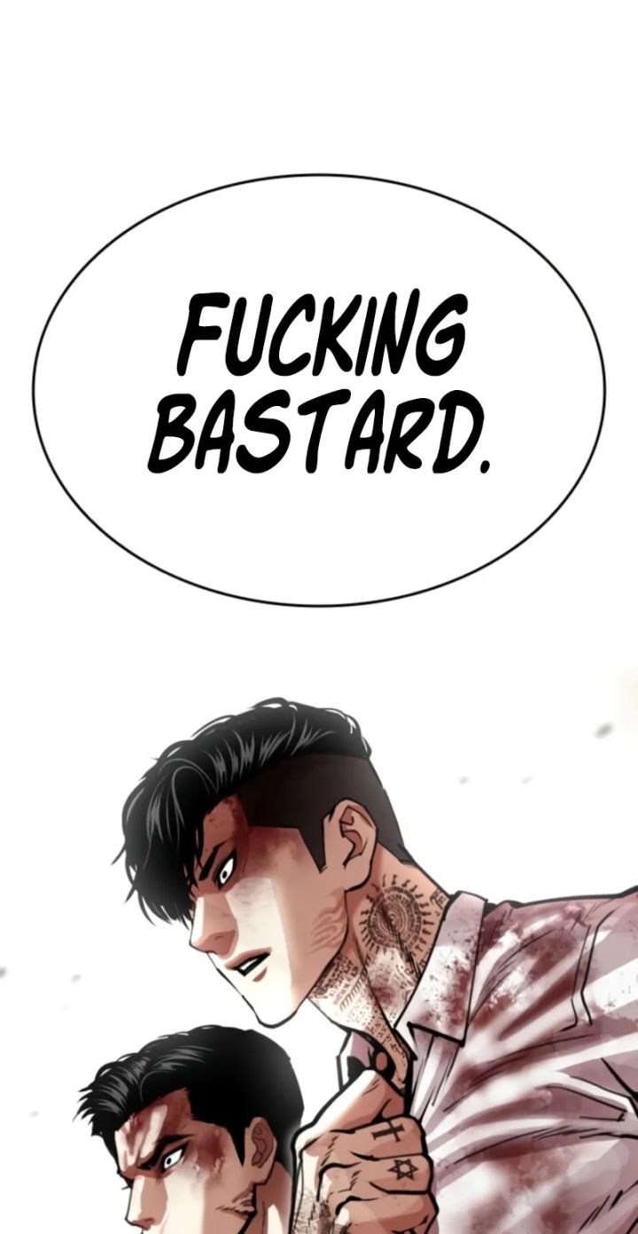 Lookism - Chapter 577 Page 112