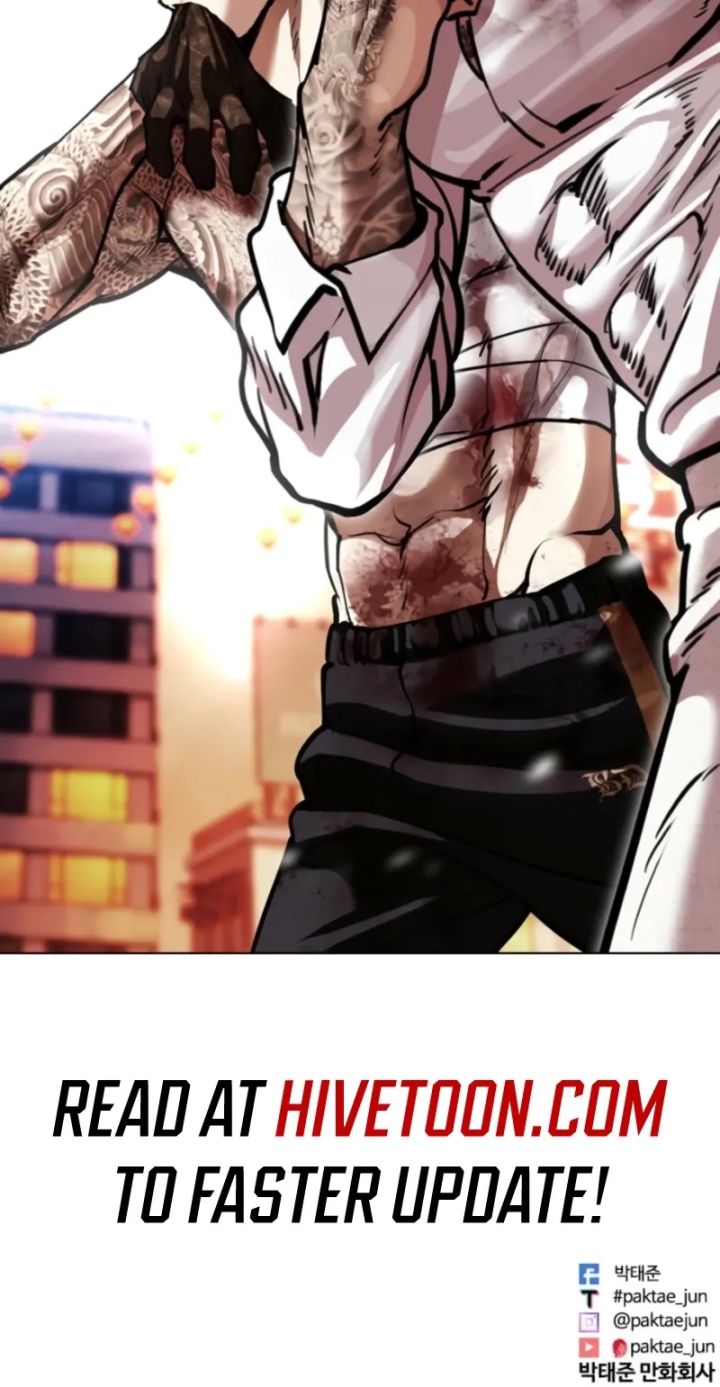 Lookism - Chapter 577 Page 113