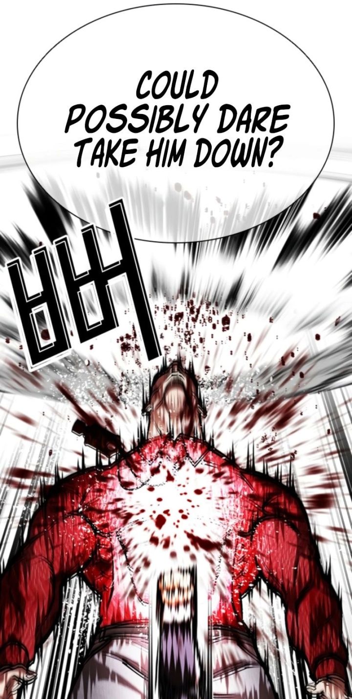 Lookism - Chapter 577 Page 13