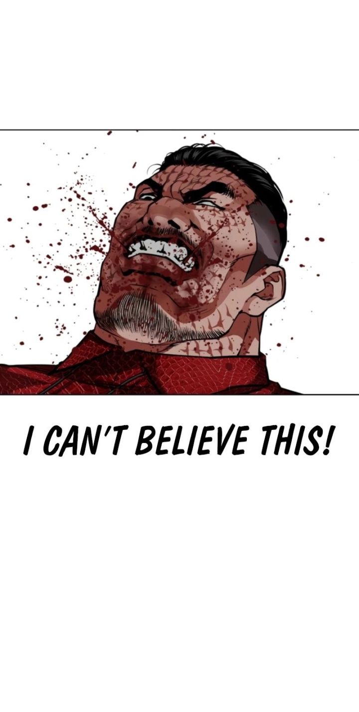 Lookism - Chapter 577 Page 15