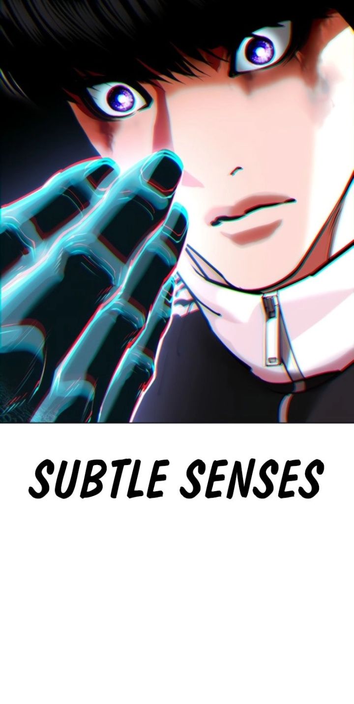 Lookism - Chapter 577 Page 18