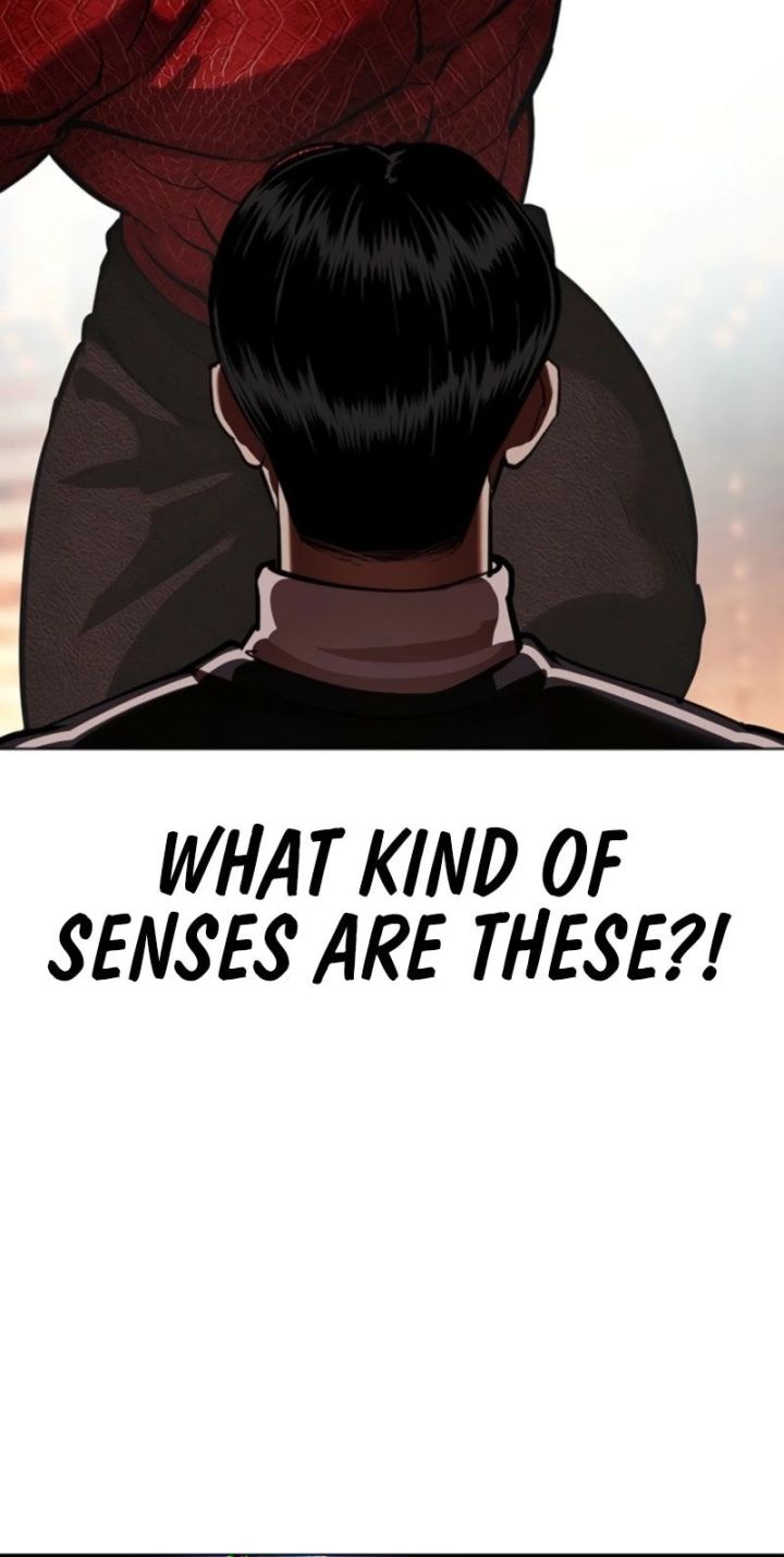 Lookism - Chapter 577 Page 20