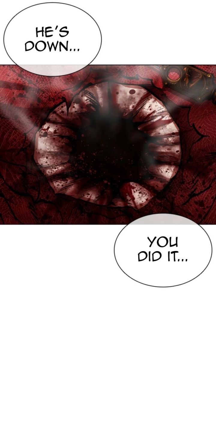 Lookism - Chapter 577 Page 38