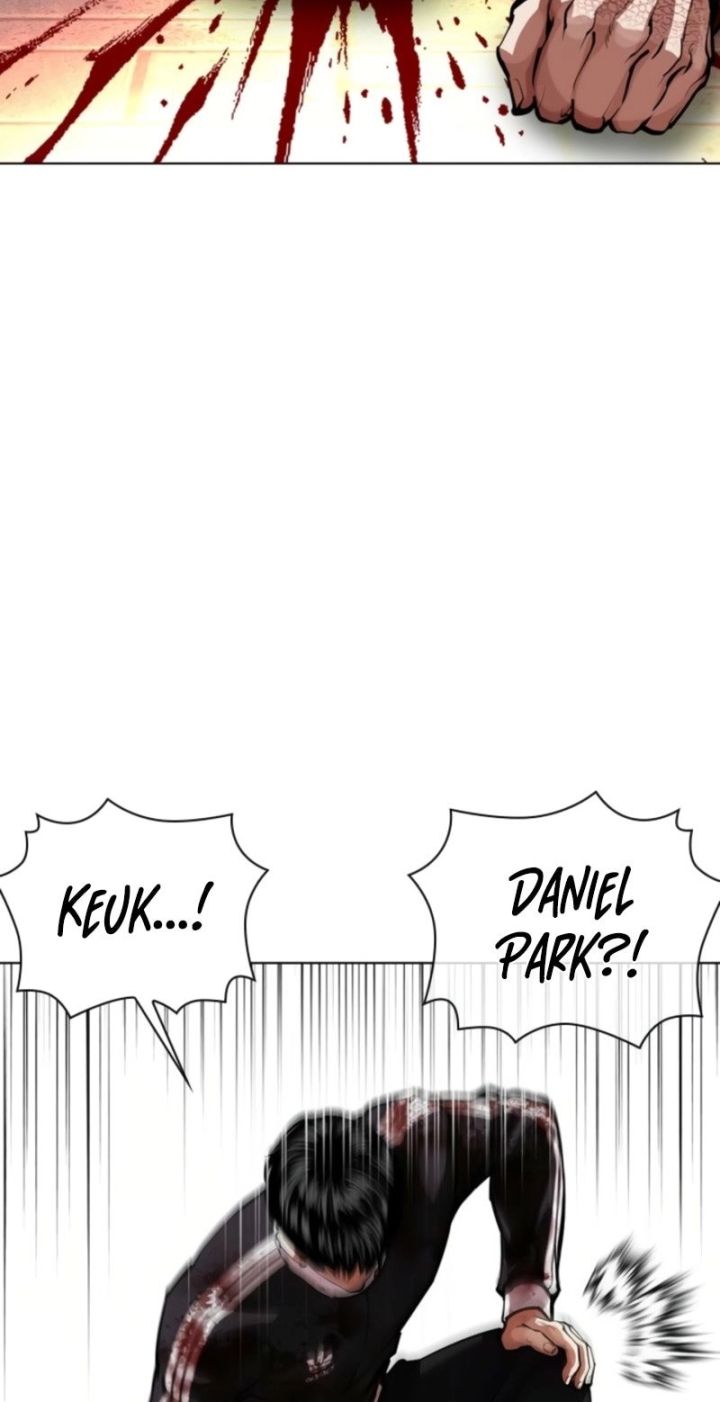 Lookism - Chapter 577 Page 40