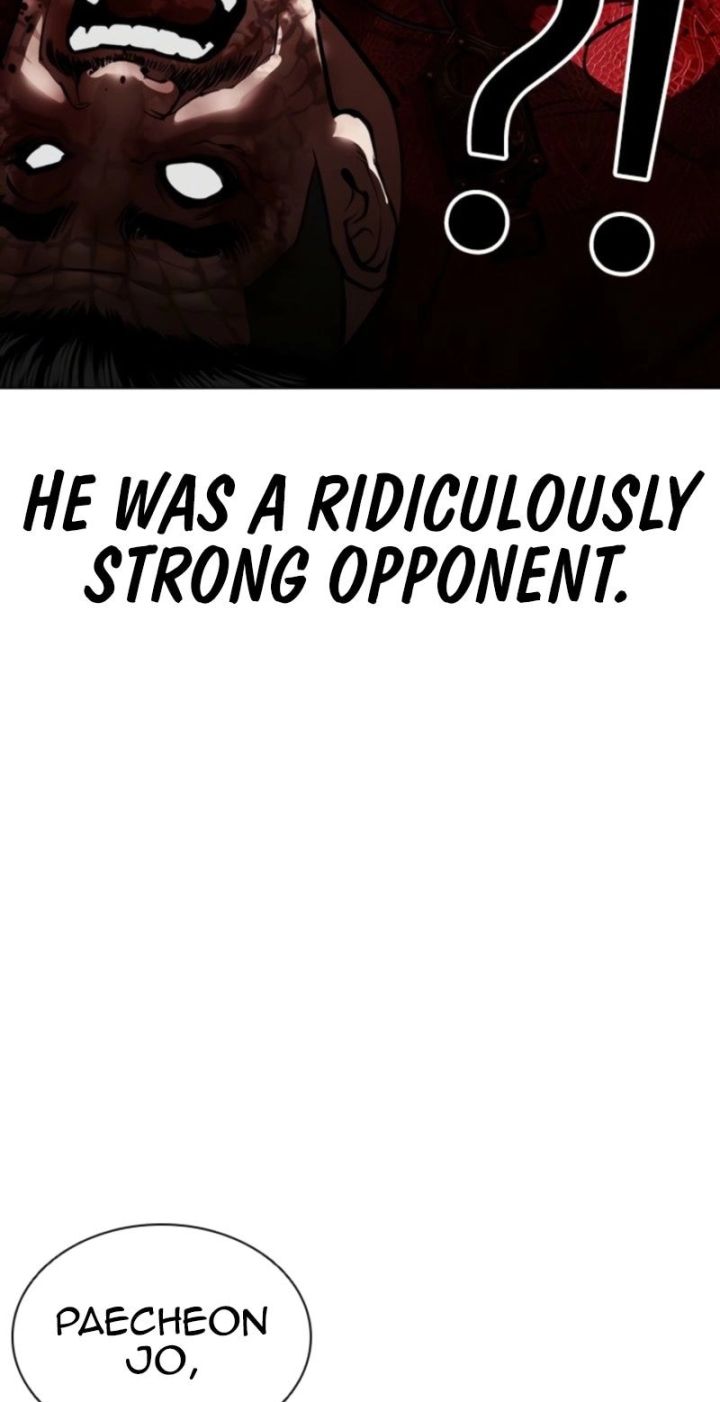 Lookism - Chapter 577 Page 46