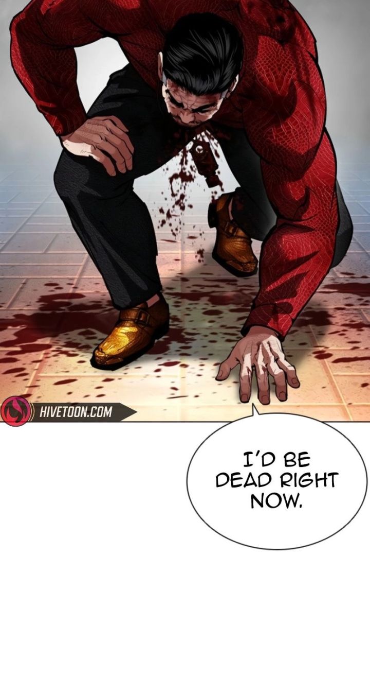 Lookism - Chapter 577 Page 61