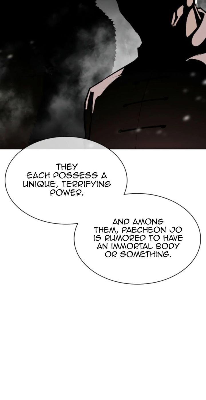Lookism - Chapter 577 Page 7