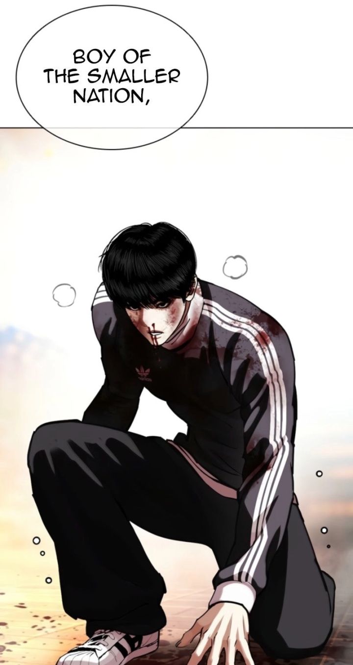 Lookism - Chapter 577 Page 71