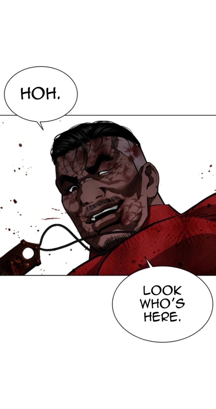 Lookism - Chapter 577 Page 84