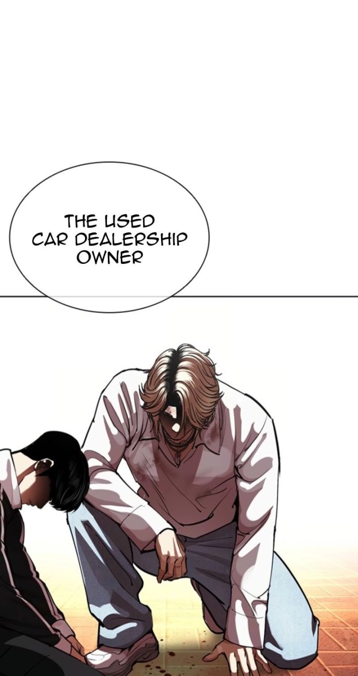 Lookism - Chapter 577 Page 85