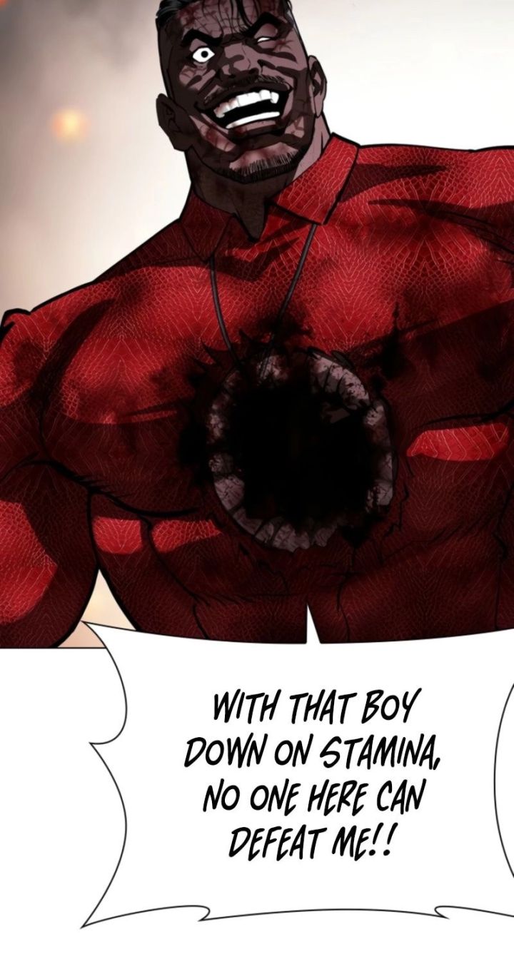 Lookism - Chapter 577 Page 87