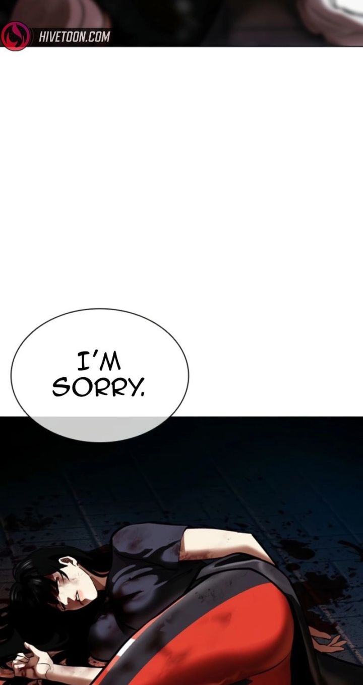 Lookism - Chapter 577 Page 91