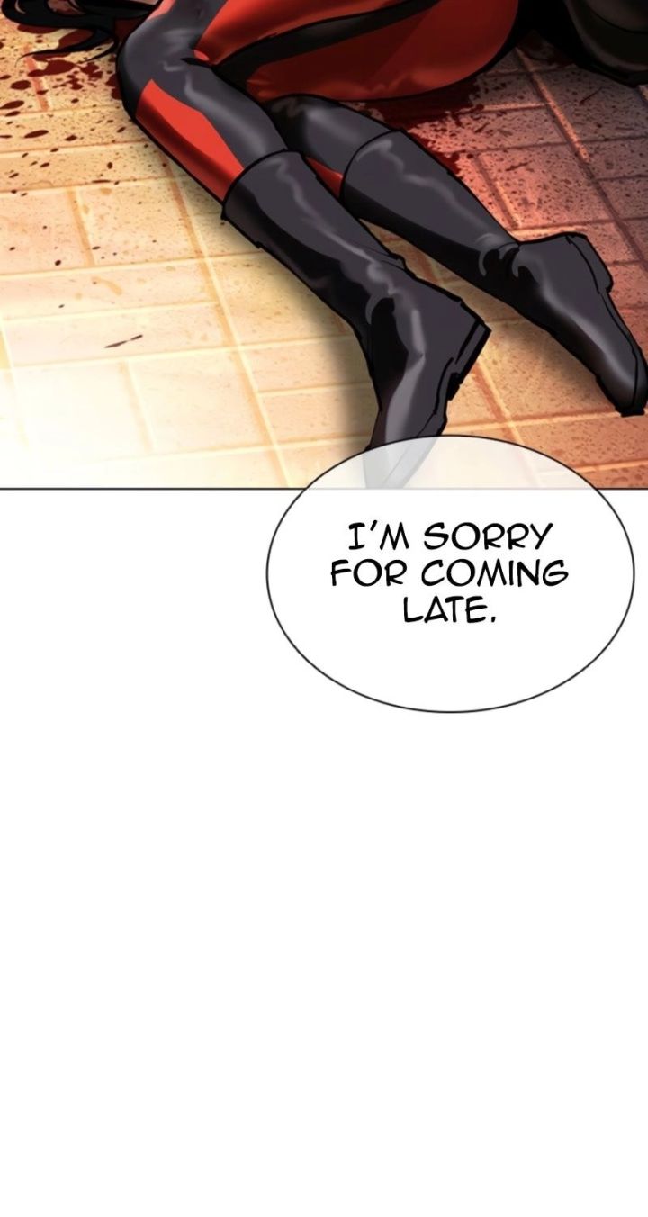 Lookism - Chapter 577 Page 92