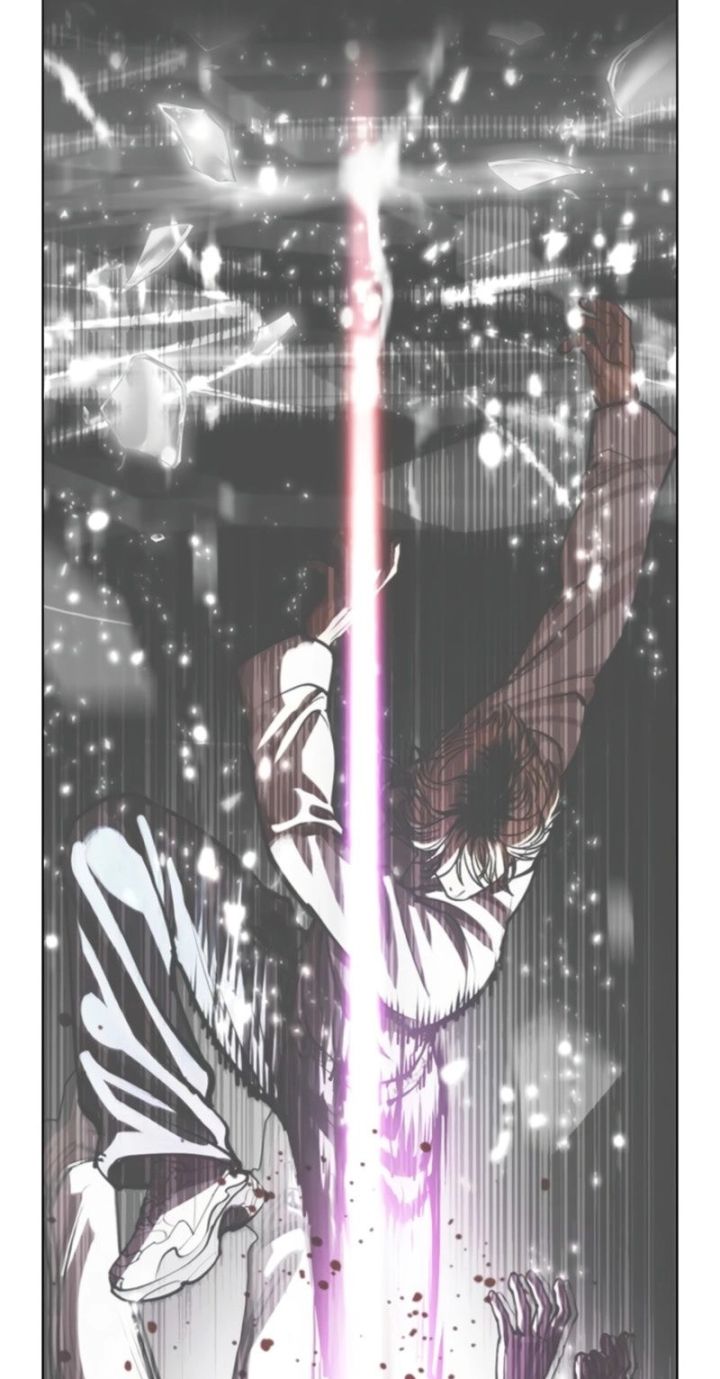 Lookism - Chapter 577 Page 97