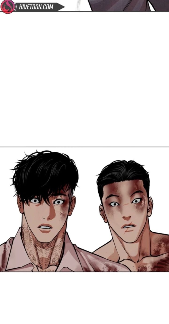 Lookism - Chapter 578 Page 108