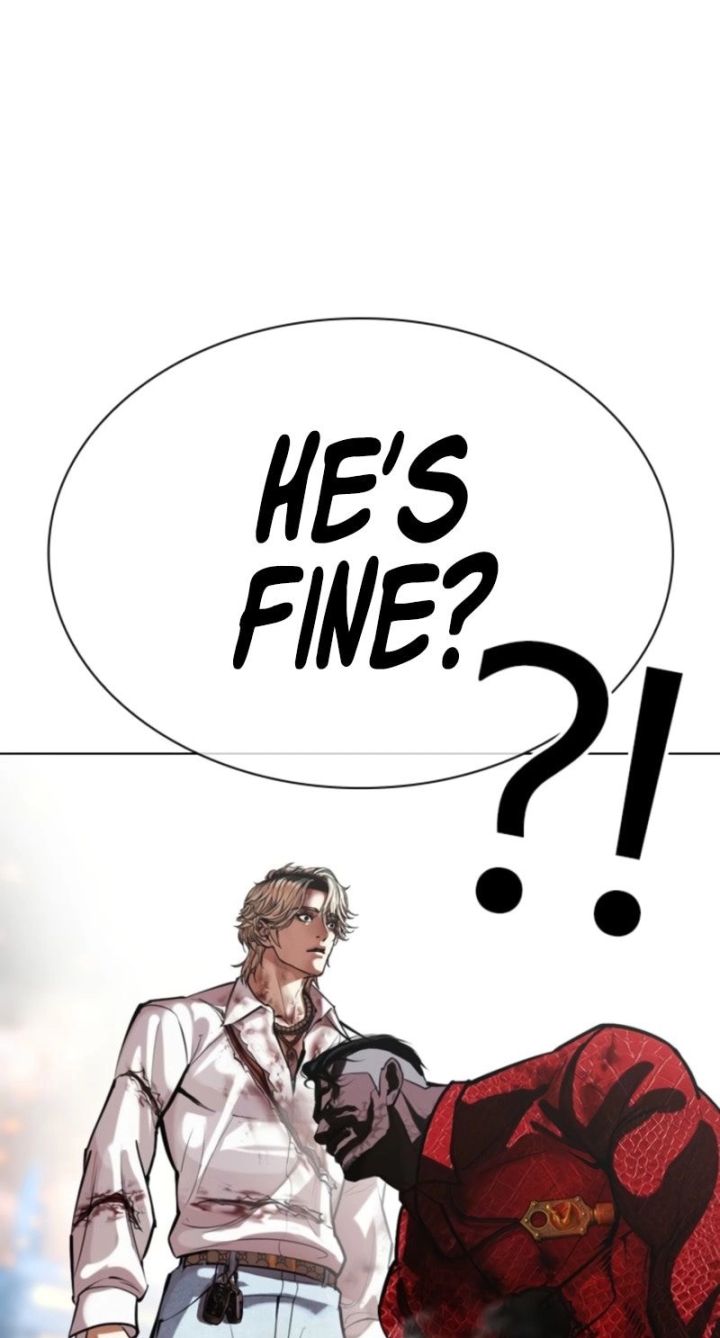 Lookism - Chapter 578 Page 109