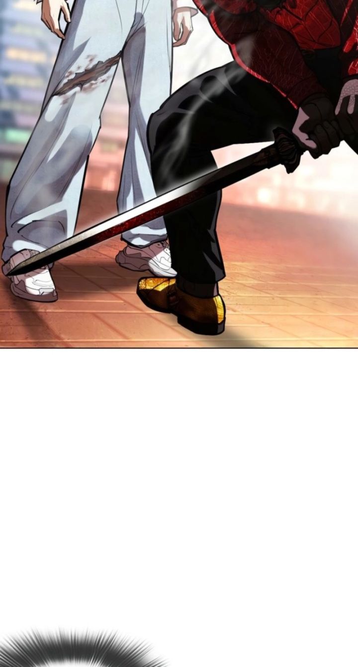 Lookism - Chapter 578 Page 110