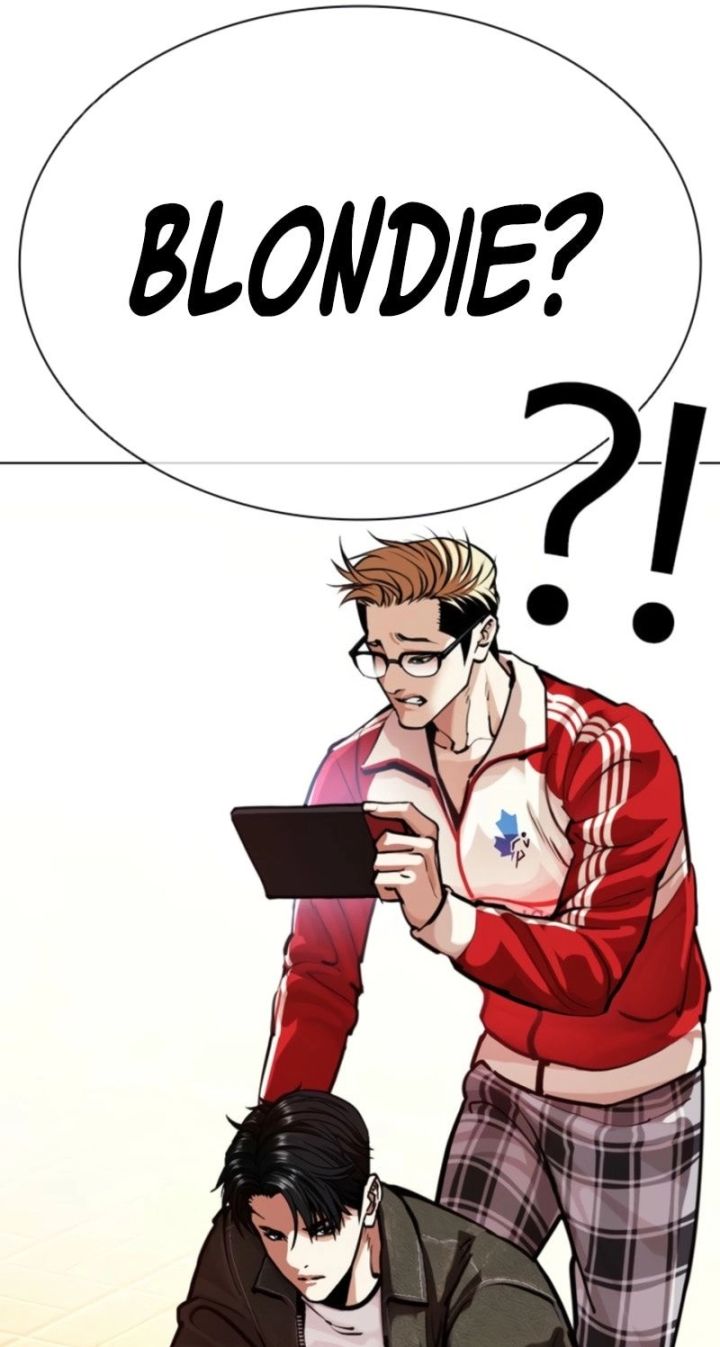 Lookism - Chapter 578 Page 121