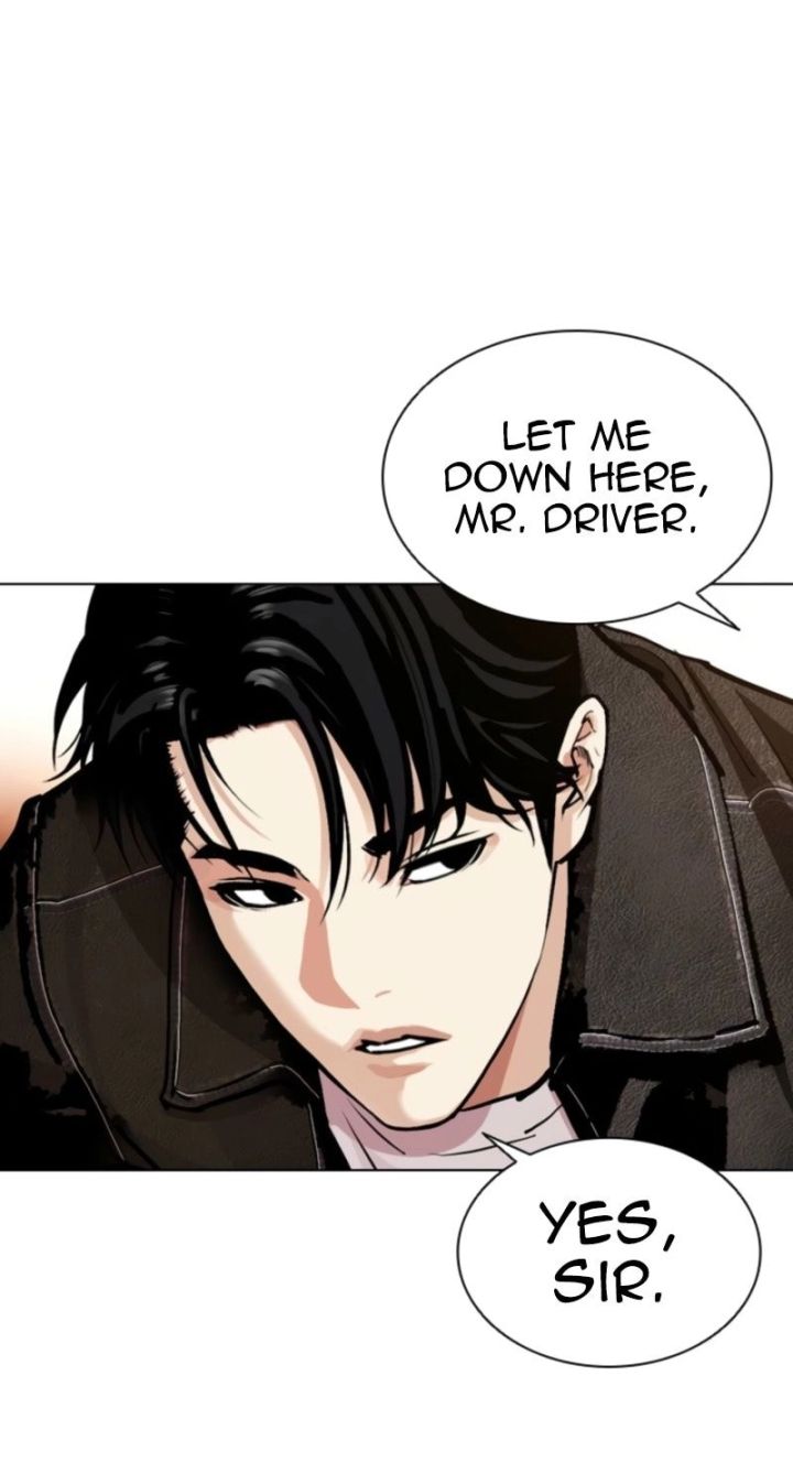 Lookism - Chapter 578 Page 123