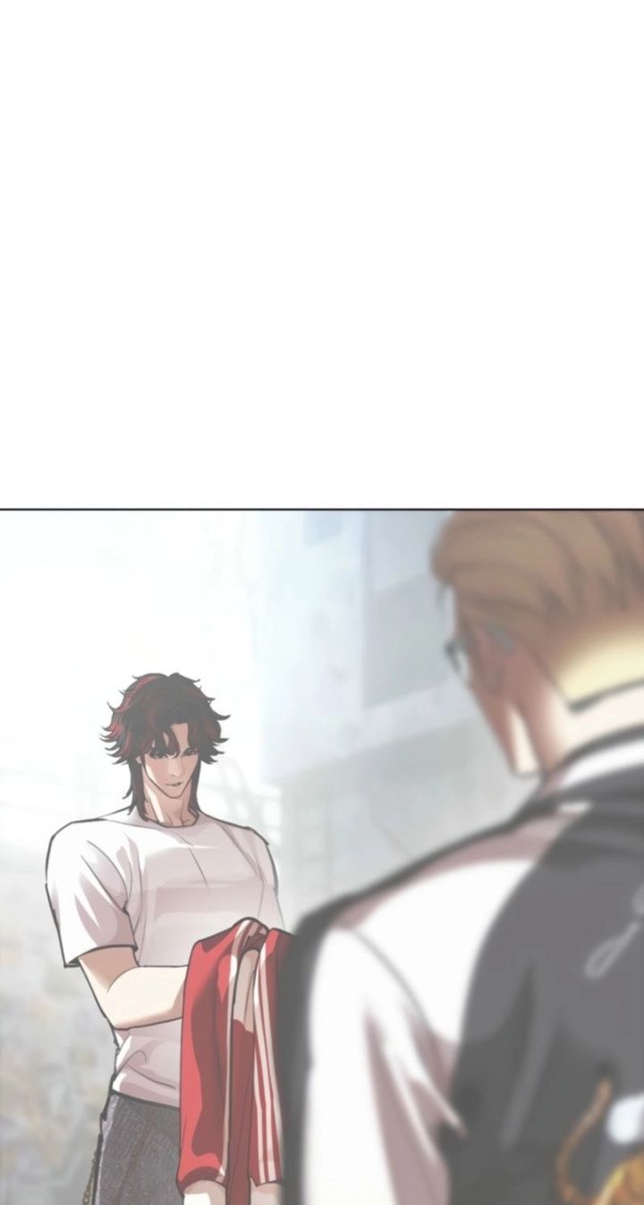 Lookism - Chapter 578 Page 128