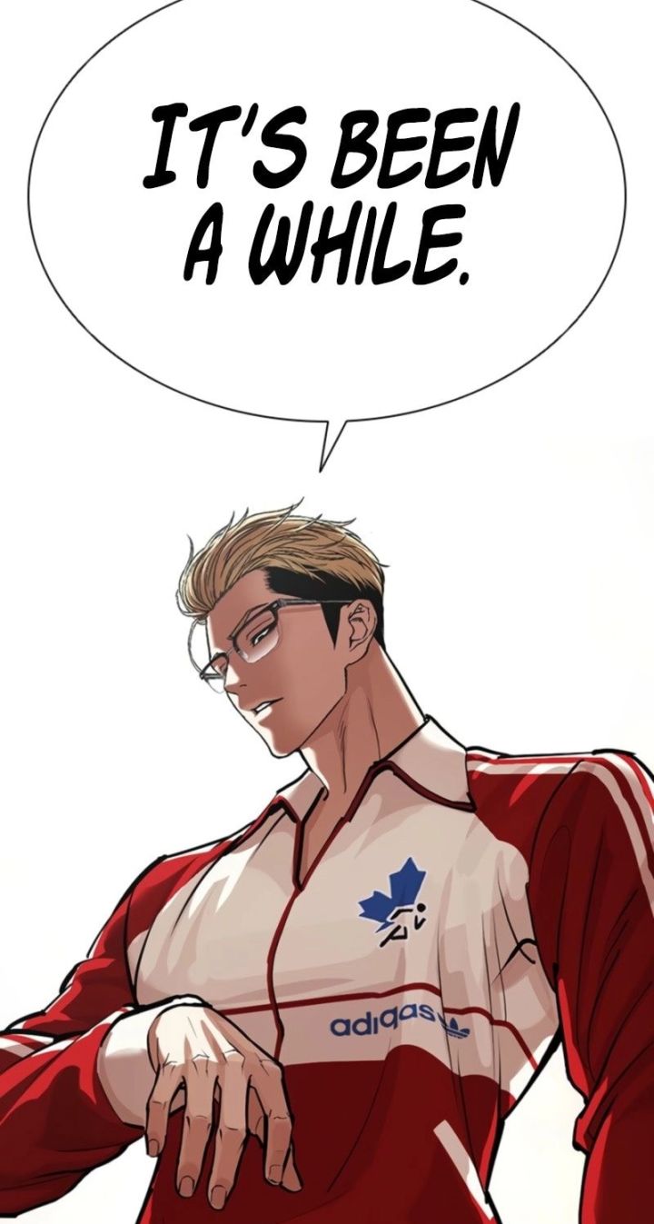 Lookism - Chapter 578 Page 130