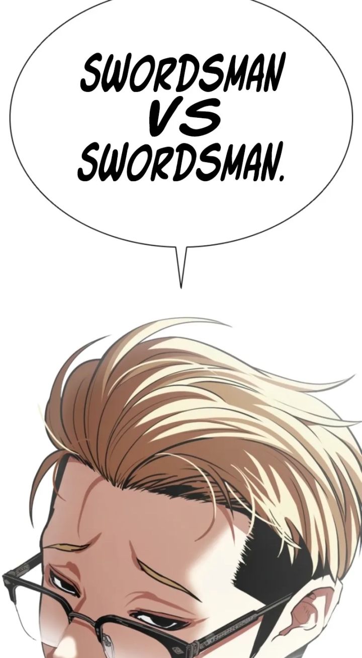 Lookism - Chapter 578 Page 137