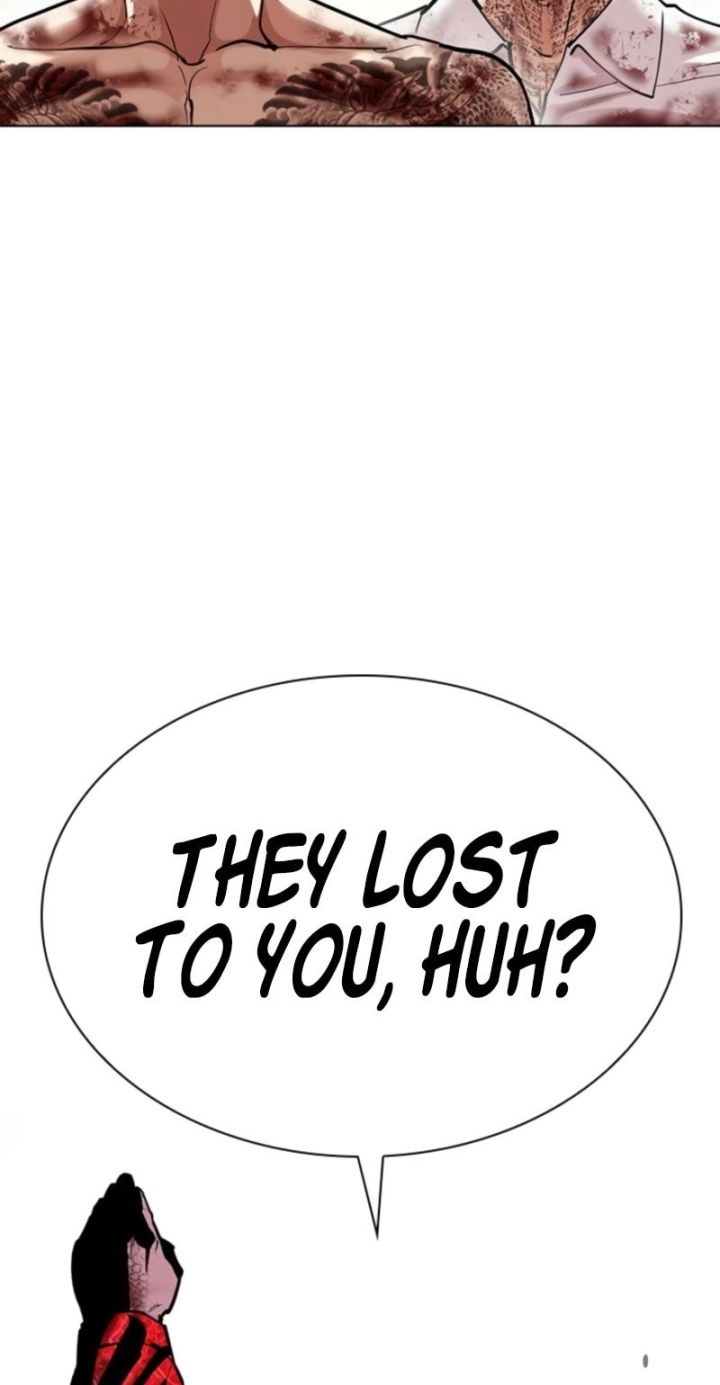 Lookism - Chapter 578 Page 18