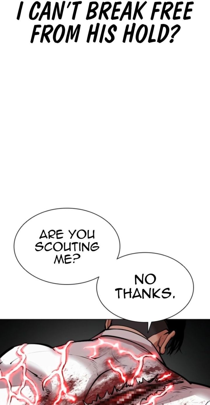Lookism - Chapter 578 Page 56