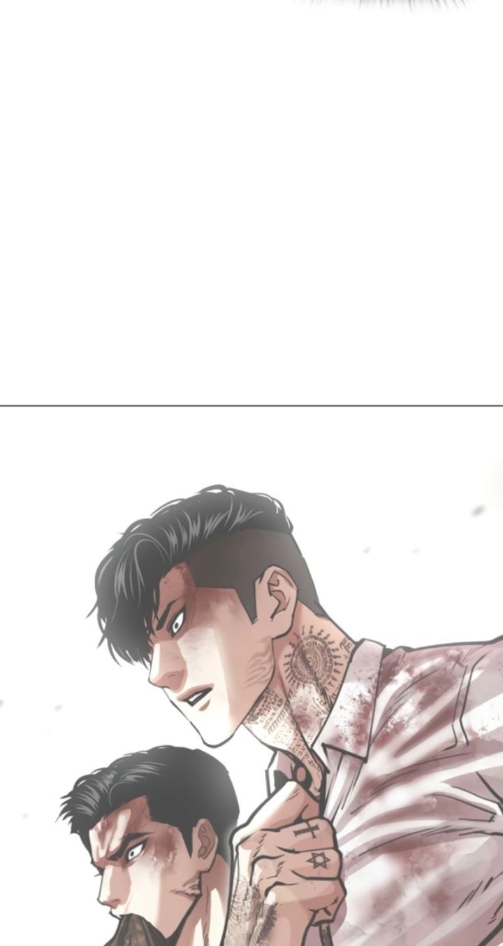 Lookism - Chapter 578 Page 6