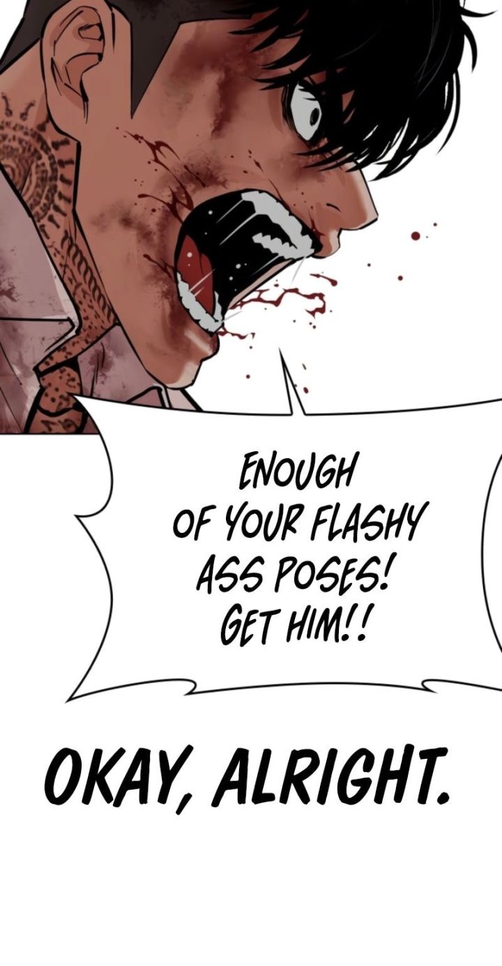 Lookism - Chapter 578 Page 65