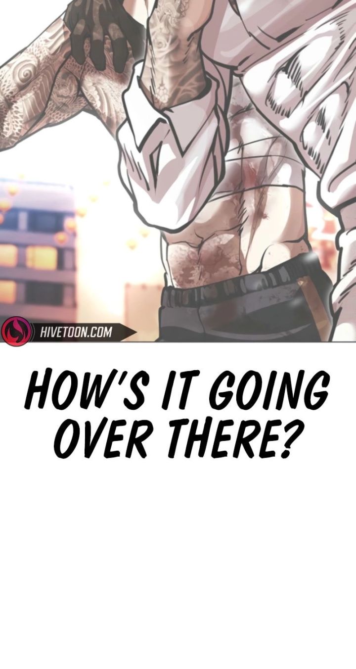 Lookism - Chapter 578 Page 7