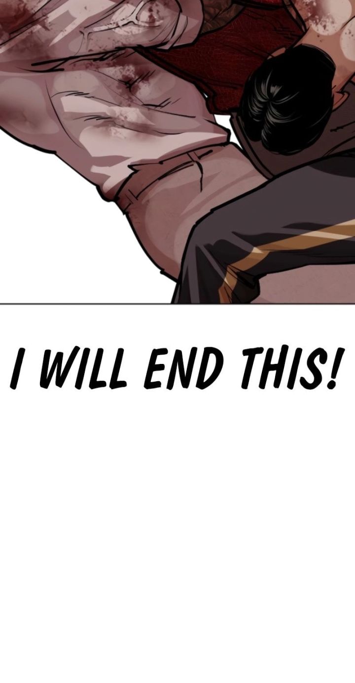 Lookism - Chapter 578 Page 70