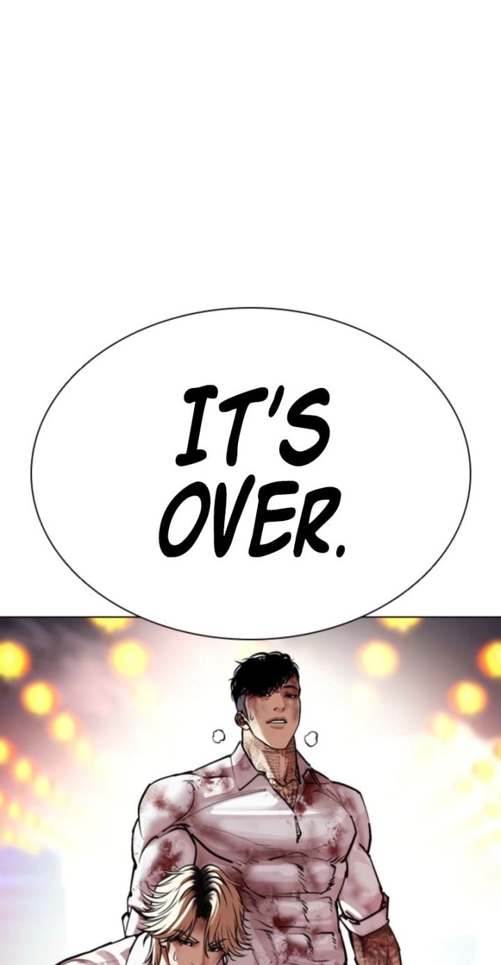 Lookism - Chapter 578 Page 85
