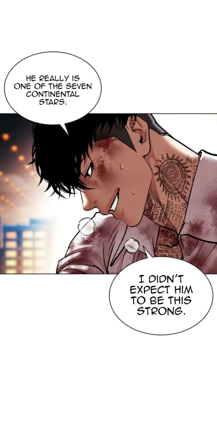 Lookism - Chapter 578 Page 87