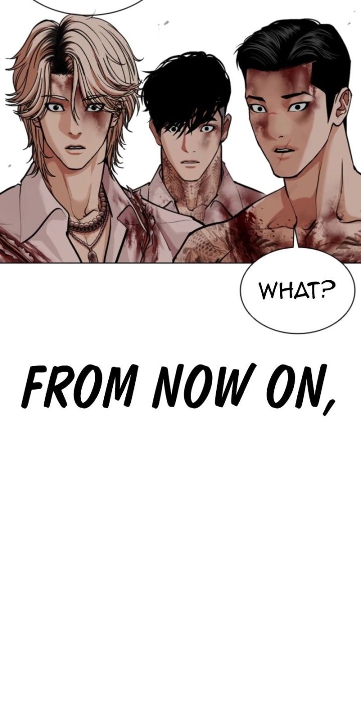 Lookism - Chapter 578 Page 97